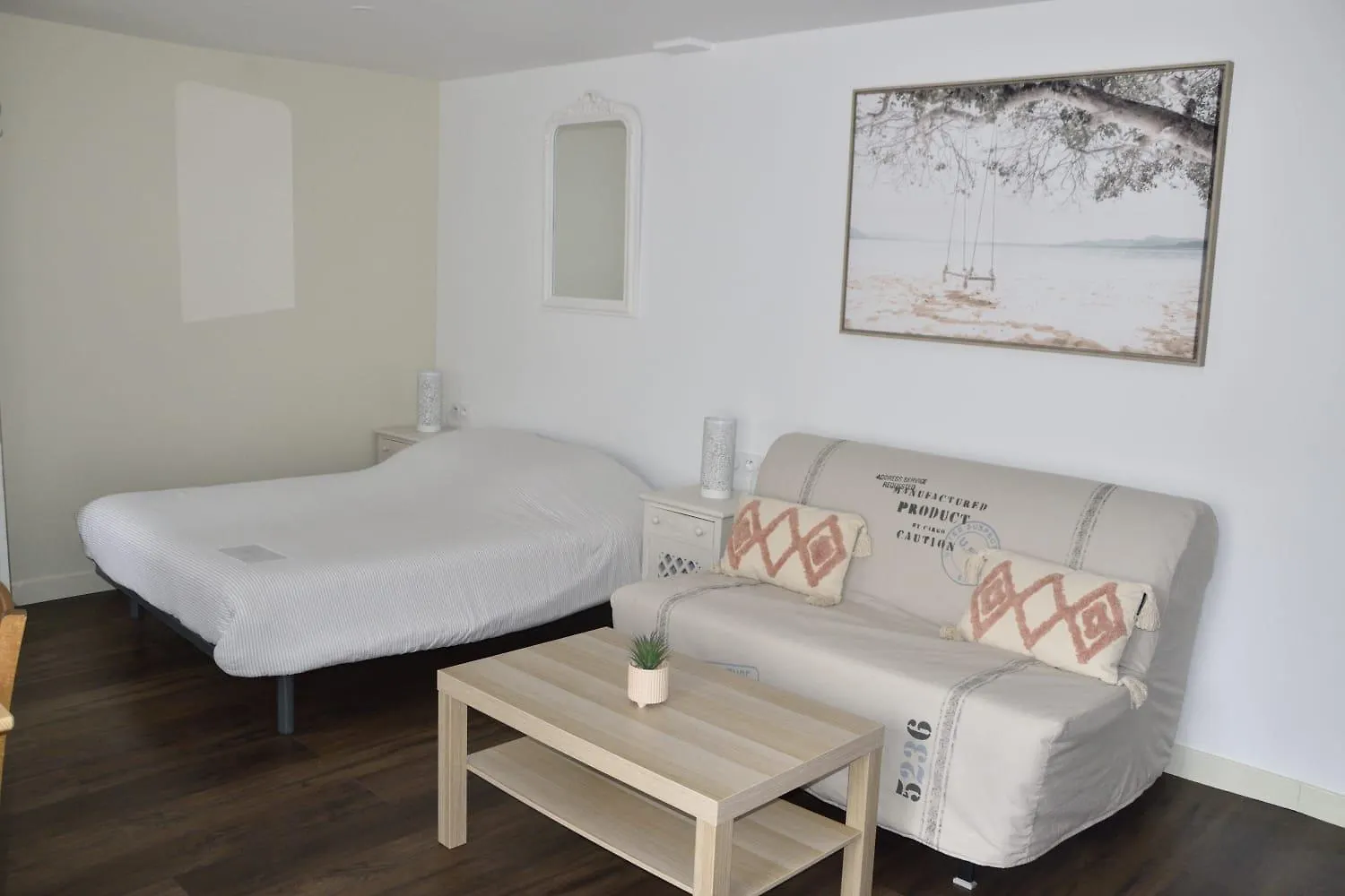 بريست Zen Cottage - Centre Ville شقة فندقية