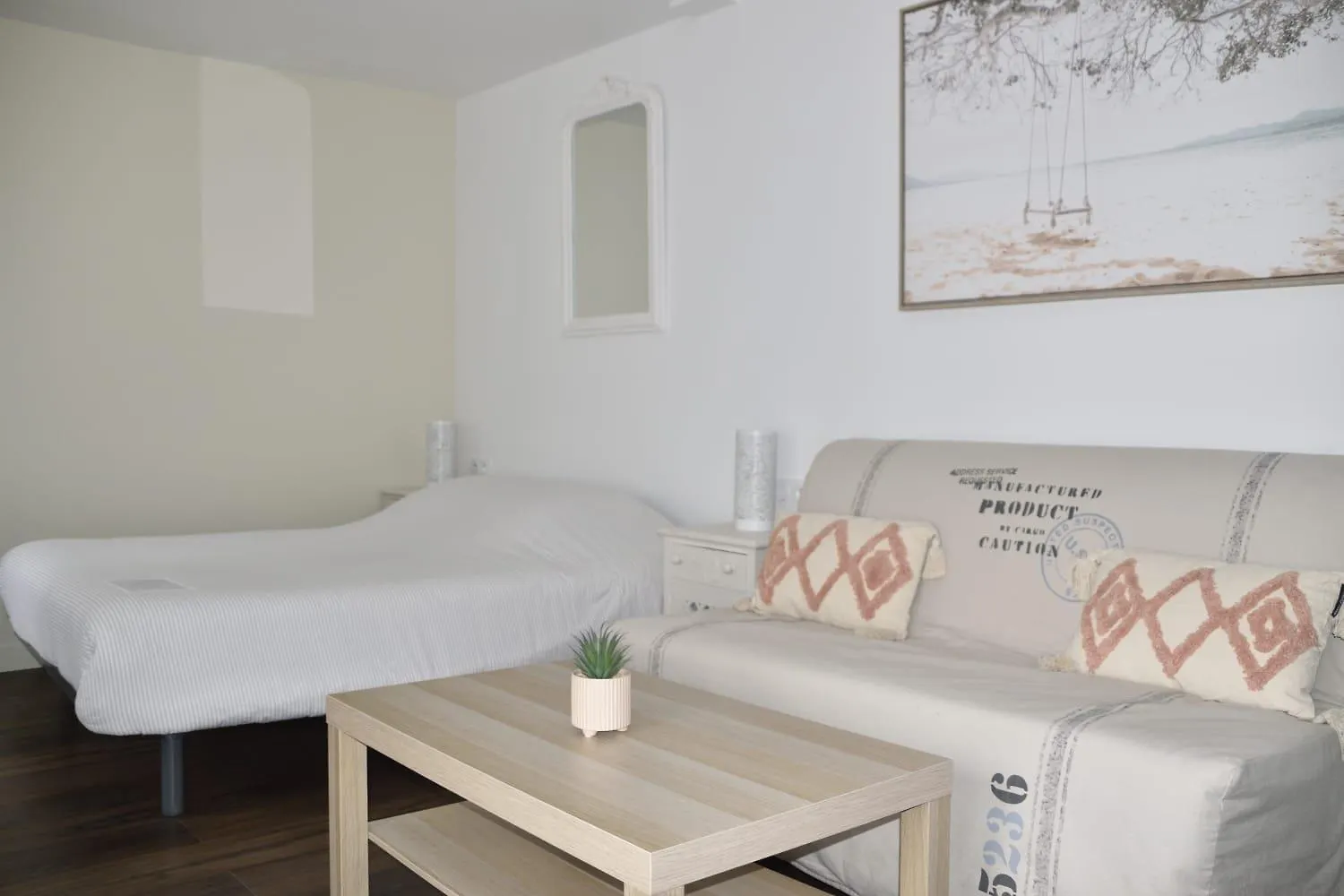 شقة فندقية بريست Zen Cottage - Centre Ville فرنسا