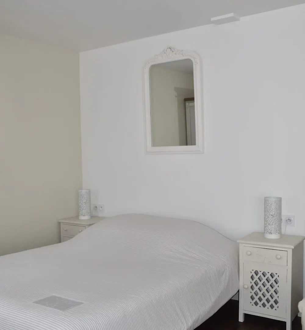 بريست Zen Cottage - Centre Ville 0*,  فرنسا